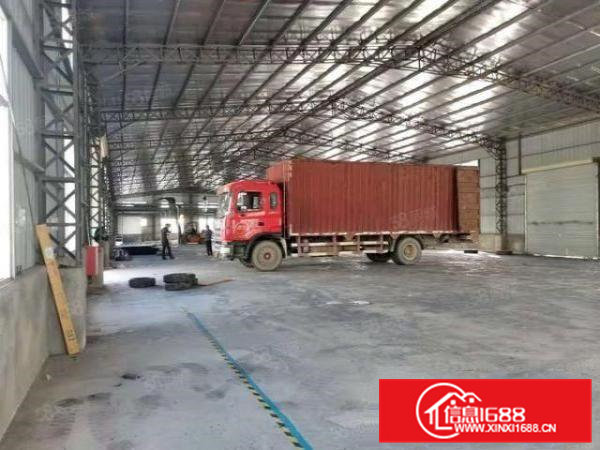 （业主直租）清溪镇独栋单一层1350平无公摊低价厂房出租