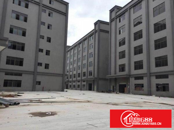 出租大朗镇洋乌全新厂房总面积10万平米招租