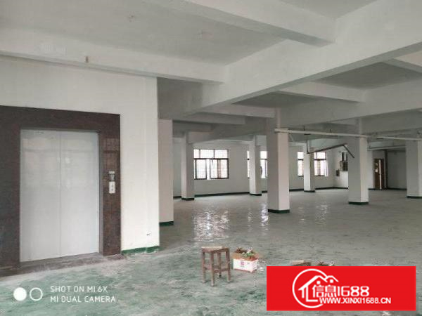 石湾镇标准厂房出租3500正件齐备可办环评价格便宜