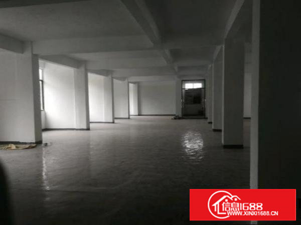 谢岗小面积楼上厂房，带地坪漆