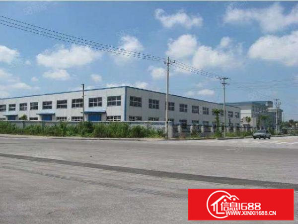 汽车城附近独院15000平米9米高钢构招租工业用地水电齐