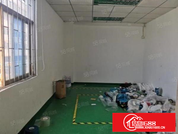 清溪重河工业区内一楼标准厂房390平米低价出租