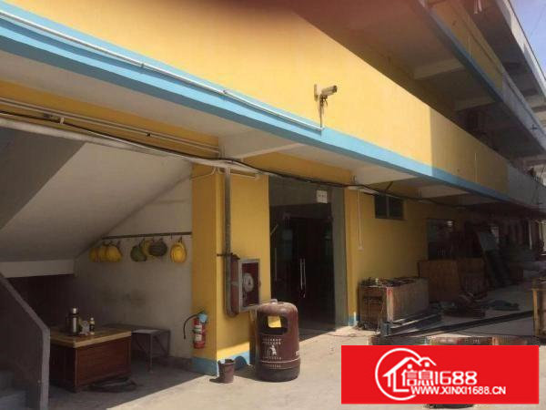 坪山区金碧路厂房业主直租