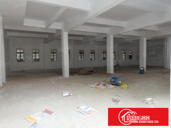 里水近广州一环边，大小好分租独院，拎包入住，小加工仓库福音