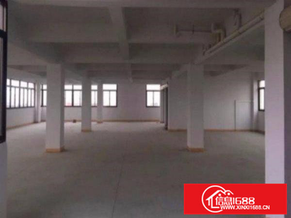 东莞周边樟洋附近标准厂房楼上100平原房东出租带电梯水电齐全