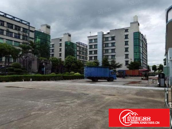 清溪谢坑新出楼上1800平方带现成地坪漆吊顶电子客户拎包入住