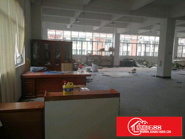 塘厦石鼓500平厂房出租