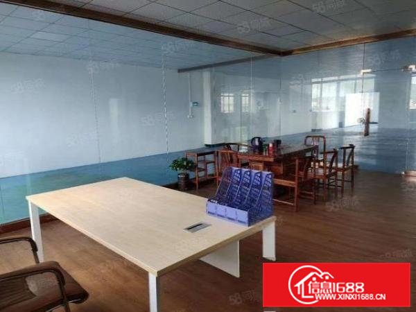 急租，常平靠黄江新出原房东独门独院4300平方米厂房出租