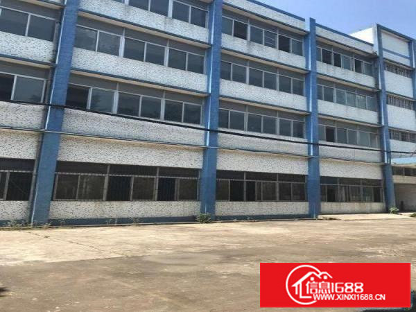 布吉南岭大芬或木棉湾附近一楼8米高厂房1800平米