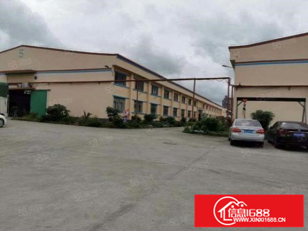 杨屋主干道边上分租豪华装修3800平方小独栋