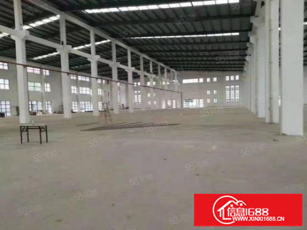 大沥谭边工业区5000方独门独院出租可分租！