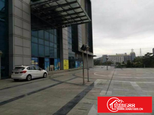 上李郎单层16000平仓储出租