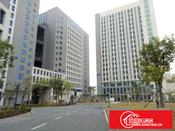 坪山高端研发办公厂房出租2000平米