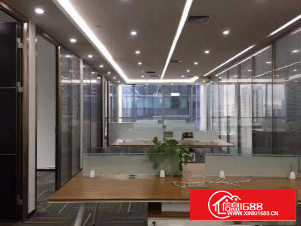 石岩原房东精装修1000到4800平方可分租厂房