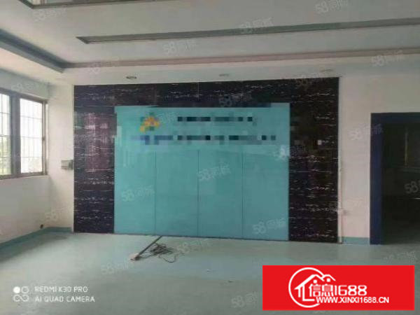 宝安福永，楼上1000平方出租，电1.08元！使用率九成