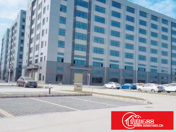 常平独院高新科技园区12万平对外招租（面积按需）原房东厂房