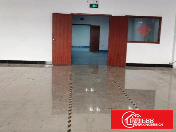 沙井马鞍山。厂房373平米