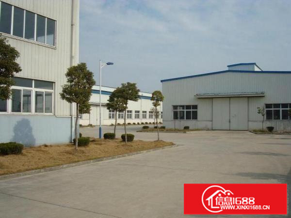 大岭山镇杨屋钢构房单一层800平方分租