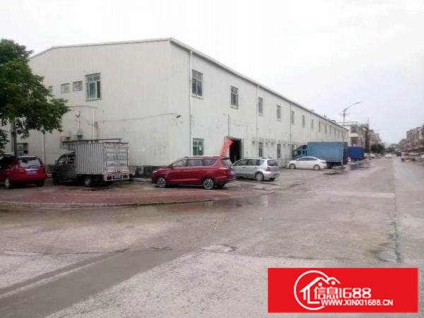 原房东厂房，可分租，交通便利