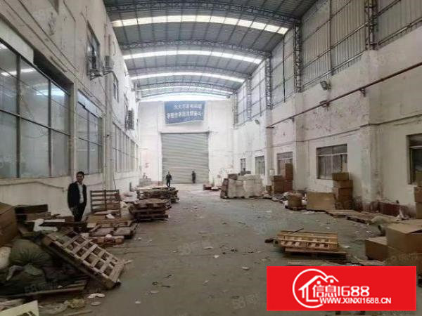 凤岗新出10米高钢构主干道旁交通方便