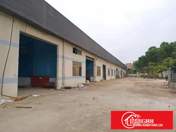 塘厦平山经典原房东独门独院2800㎡