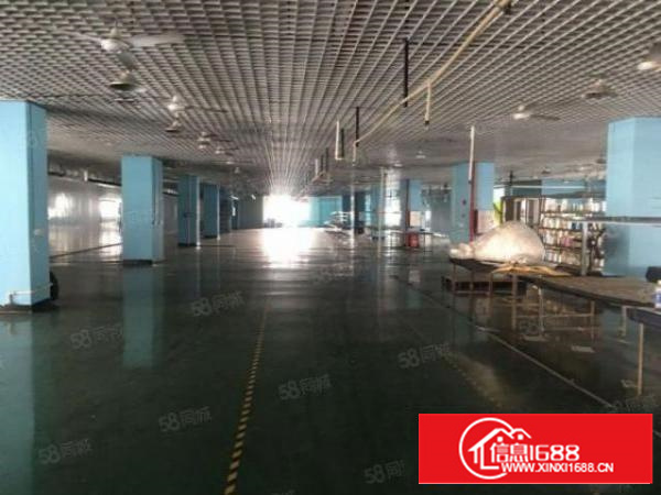 东莞市寮步镇东城区原房东厂房仓库出租,高标物流仓库招租