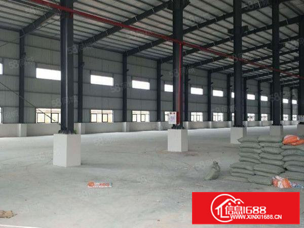 东坑镇黄屋村新空出独院单一层1900平方米，可分租