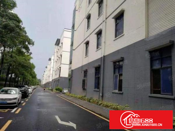 观澜大富工业区20000平6米红本厂房招租200平起分