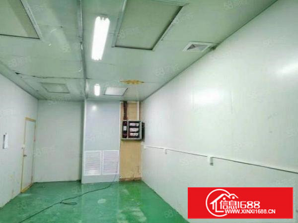 沙头新出二楼1680平豪华办公室装修,空地大交通方便