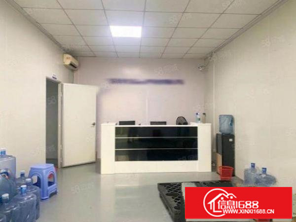 福永新和新出楼上精装修1250平，可拎包入住！