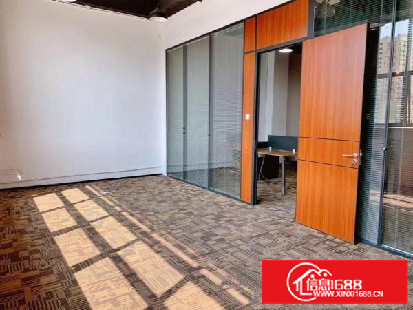 坂田杨美地铁站带装修办公室