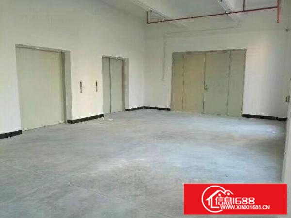 小金口原房东重工业厂房12000方宿舍3千出租