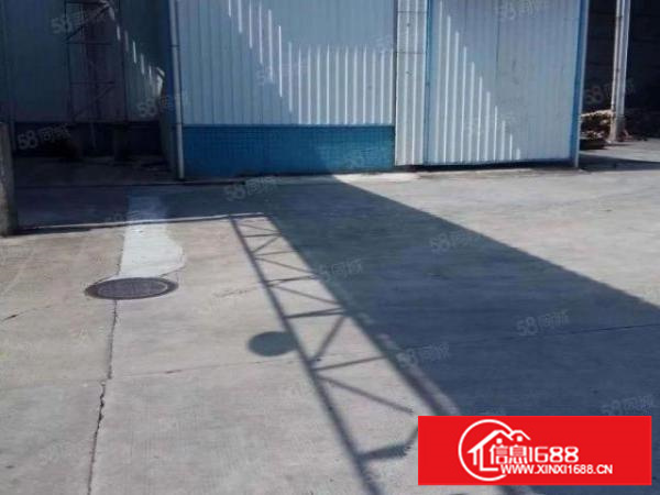 台湾工业区空出10米高钢构2000平适合物流仓储