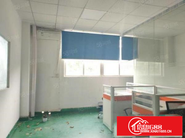 凤岗雁田原房东楼上720平出租豪华精装修采光非常好！