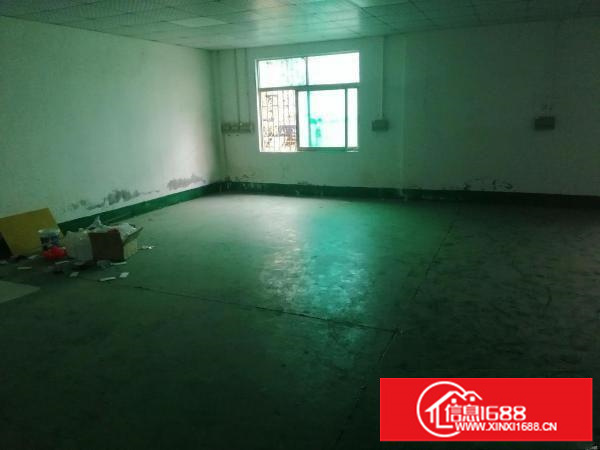 出租坪山区坑梓带装修厂房1-3层大小分租