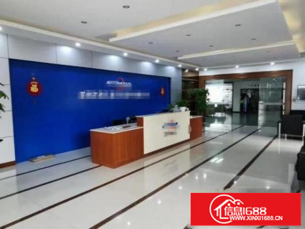 松岗龙大高速原房东独院二楼1300平精装修厂房出租水电齐全