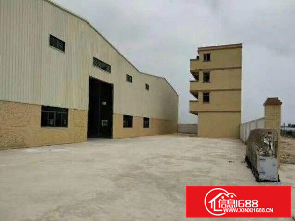 石湾镇源头村原房东独门独院单一层出租