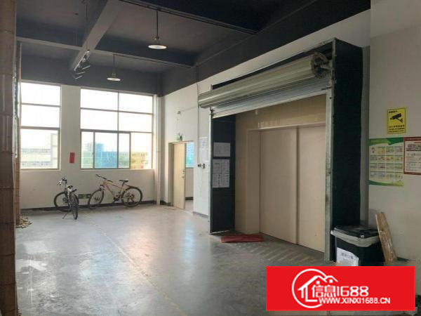 厂房招租，可分租，租金面议