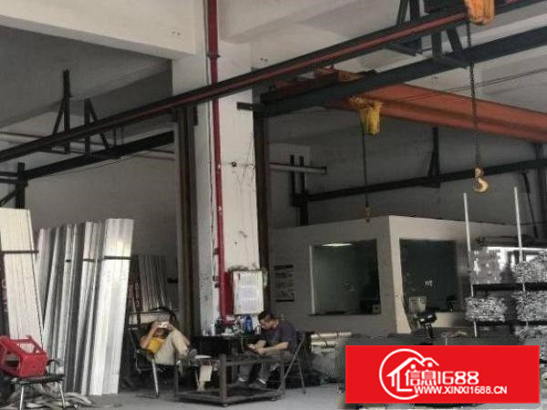 清溪青皇村新出1楼350平方，带办公室装修水电齐全出租