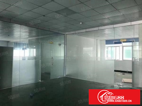 标准一楼1800平6米高重工业厂房仓库物流配送,生产模具等行