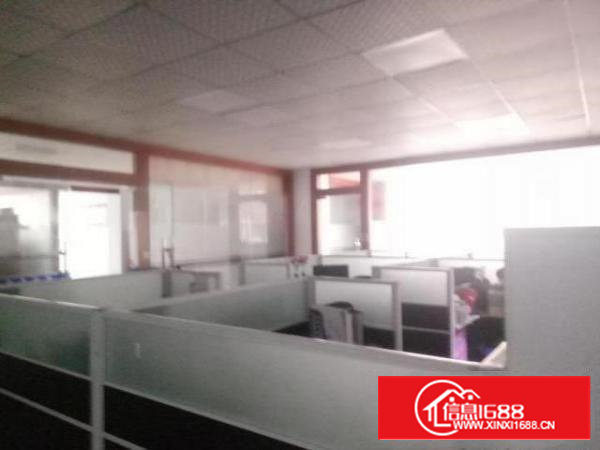 西乡带现成无尘车间厂房840平米招租