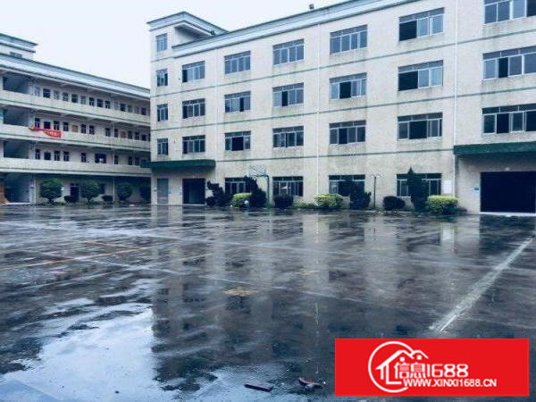 坑梓坑梓厂房2400平米可围独院