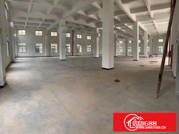 仲恺沥林高速路口附近一千八百平米工业园一楼厂房出租