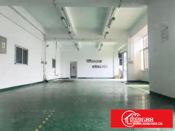 寮步石步独院厂房出租2000平方，原房东