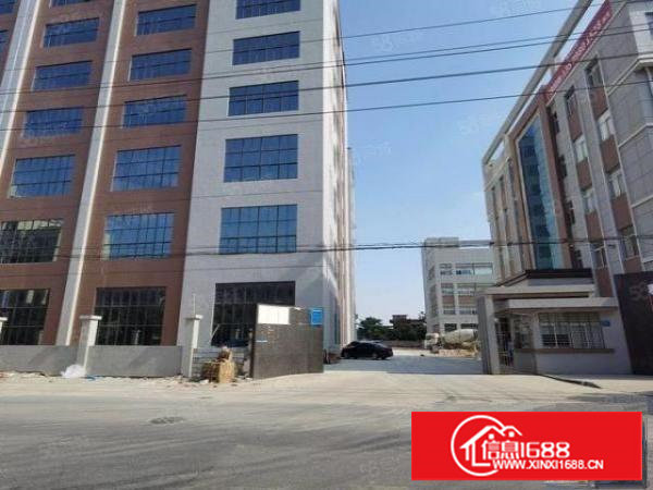 长安工业园一楼厂房出租，1500平方水电齐全带办公装修