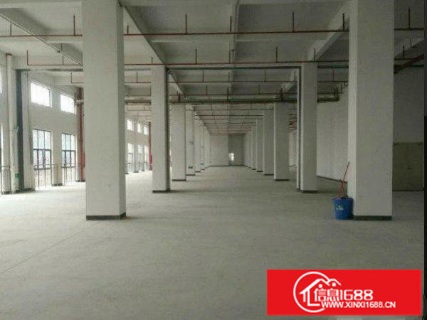 出租龙岗区平湖一楼500平方米标准厂房