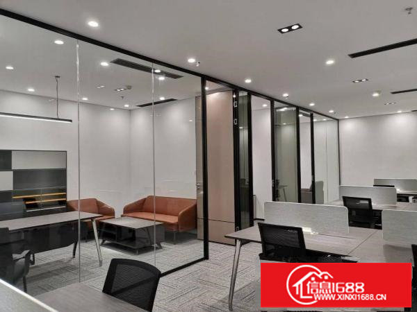 坂田（地铁口）业主直租小面积153平可整租