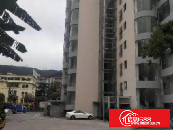 元创塑贸大厦整租分租