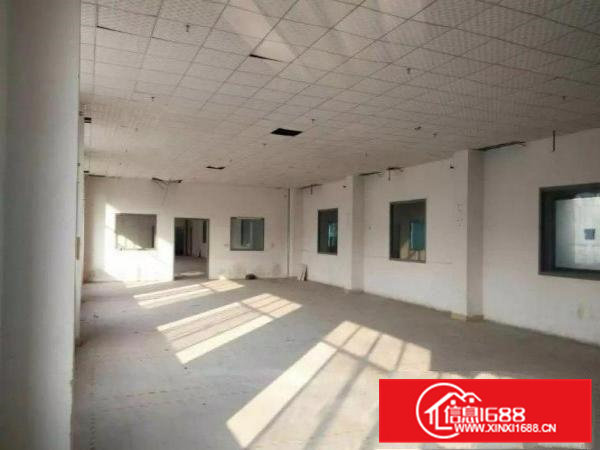 清溪青黄大小面积标准厂房火爆分租300到4000