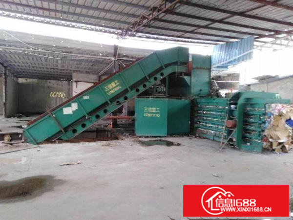 横岗大康独院一层厂房仓库1100平米